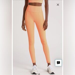 FP Movement Never Better High Waist Leggings